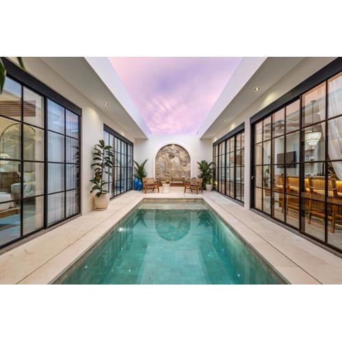 Villa Tofino Premium by Tofino Villas