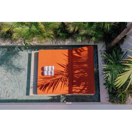 Villa Tok, 4 mins Walk to Beach