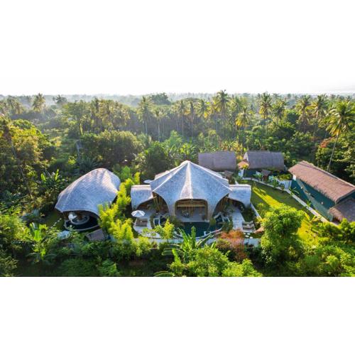 Villa Tokay - The Luxury Resort