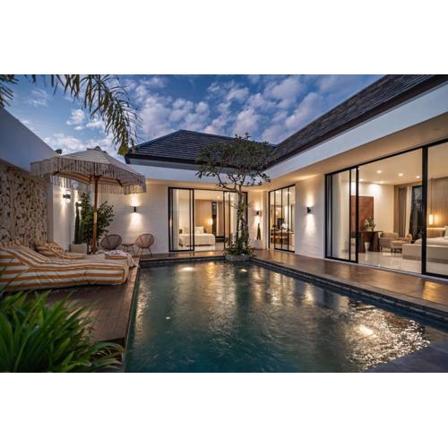 Villa Toku by BaliSuperHost