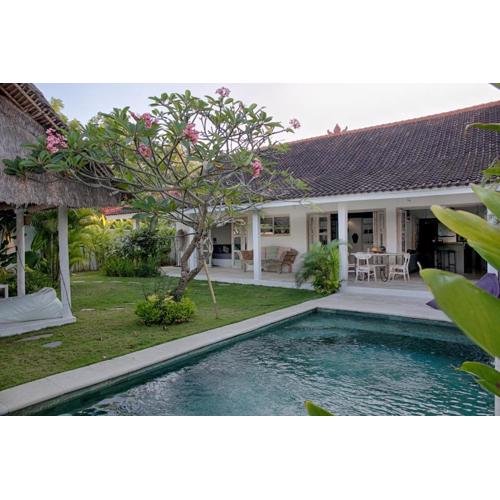 Villa Tom & Lucie Bingin Beach