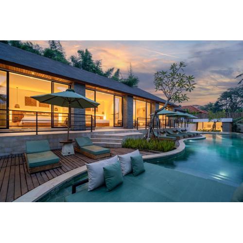 Villa Tonka by BaliSuperHost