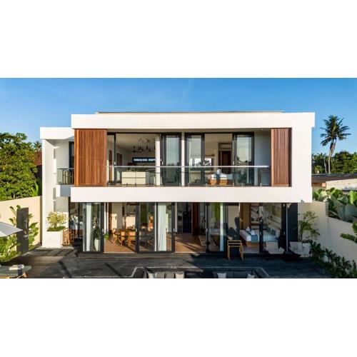 Villa Tori by BaliSuperHost