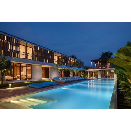 Villa Toro Spacious 6BR Walk to Beach