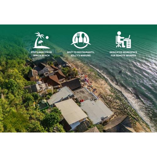 Villa Tortoise by Bukit Vista