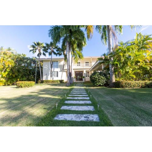 Villa Tortuga C27 - Lujo y Confort Punta Cana Resort