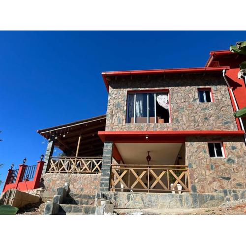 Villa Tortuga Constanza