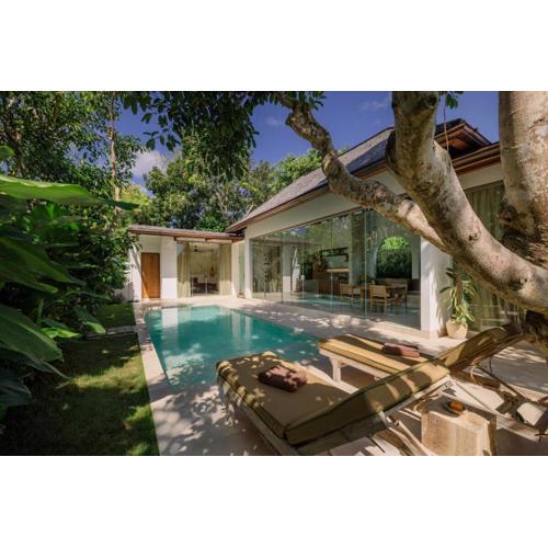 Villa Toscana Uluwatu