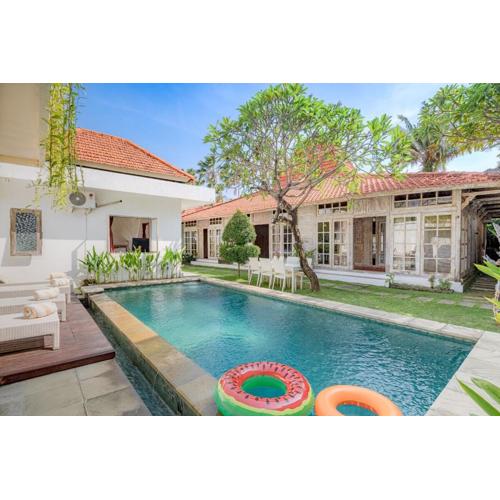 Villa Toto Seminyak
