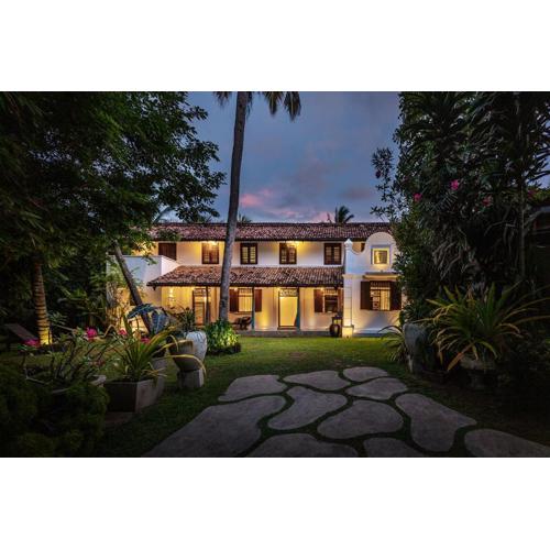 Villa Touch of Dutch