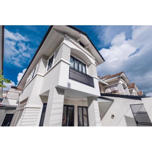 Villa TPSV Modern Luxury - 5 Bedrooms with Private Pool in Phuket