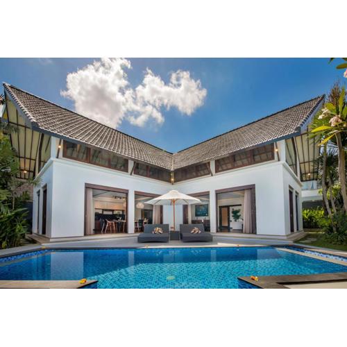 Villa Tramonto By Le Cielo