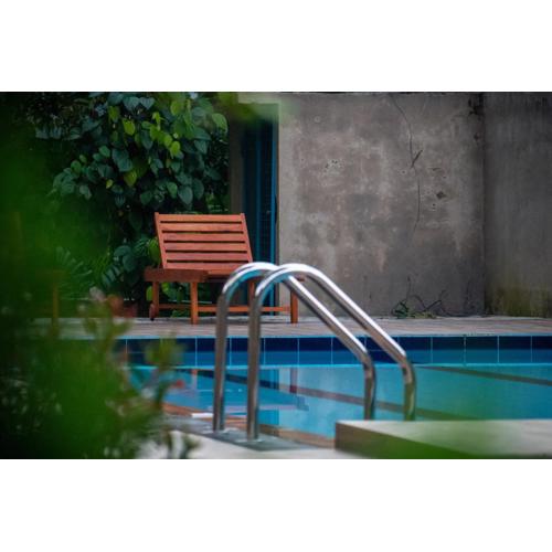 Villa Tranquil Kandy