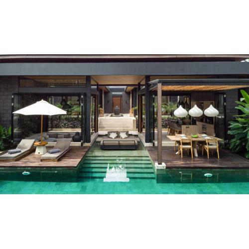 Villa Tranquillum House by BaliSuperHost