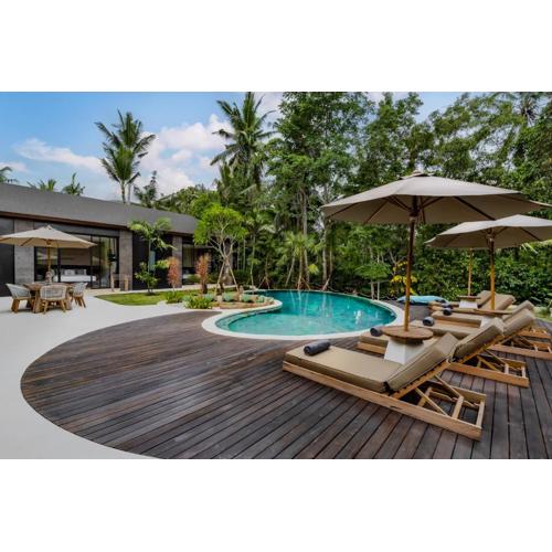 Villa Tri Hita Karana by BaliSuperHost