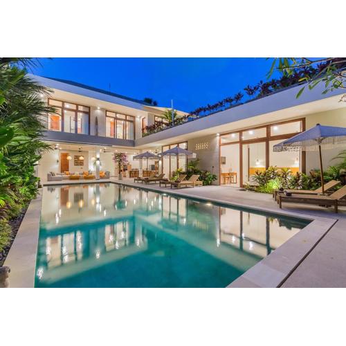 Villa Trindade 5BR, 15m Pool