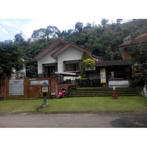 Villa Triniti Blok i-35