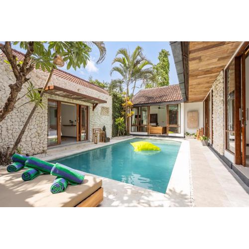 Villa Tropea by BaliSuperHost