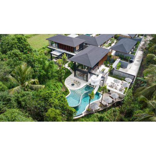 Villa Tropical Dream by BaliSuperHost