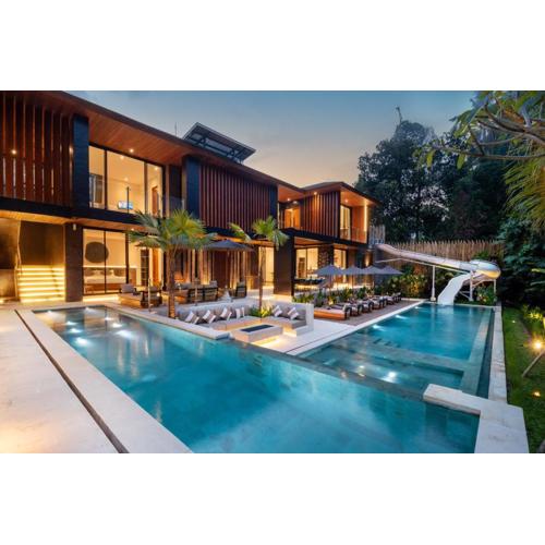 Villa Tropical Paradise by BaliSuperHost