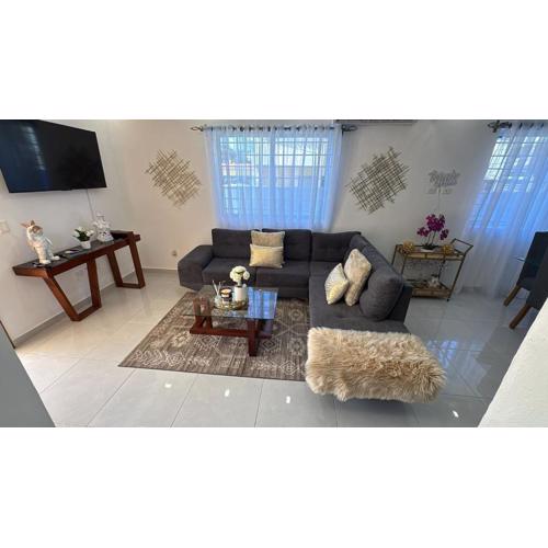 Villa Tropical Paradise Pool Rooftop