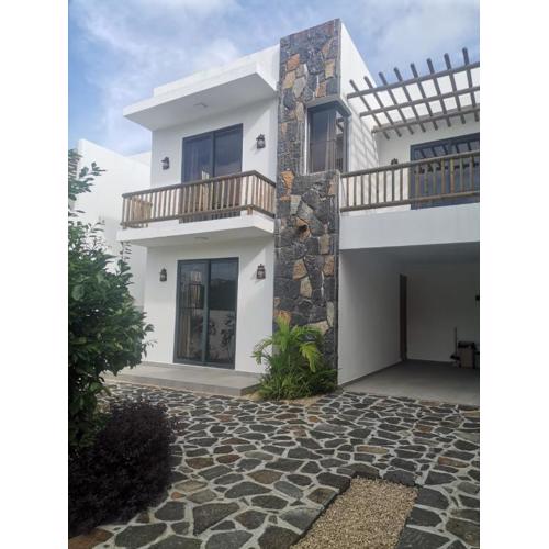 VILLA TROU AUX BICHES