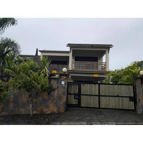 Villa Trou D'eau Douce