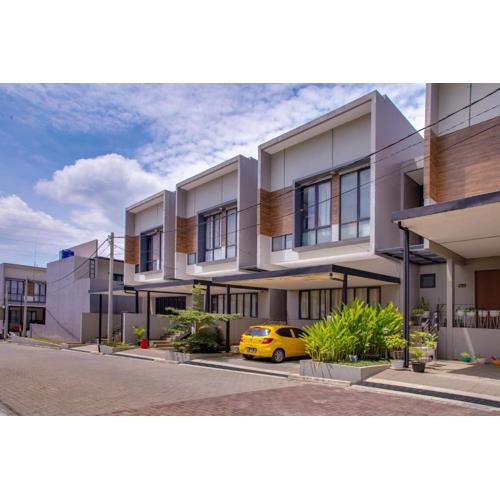 Villa Tulip by Kava Stay