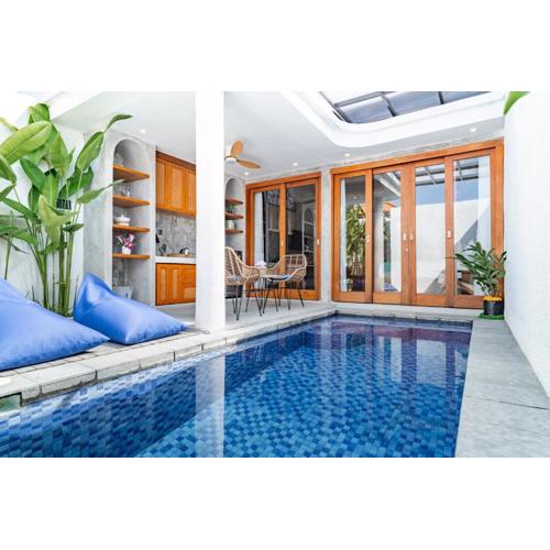 Villa Tulip Sanur