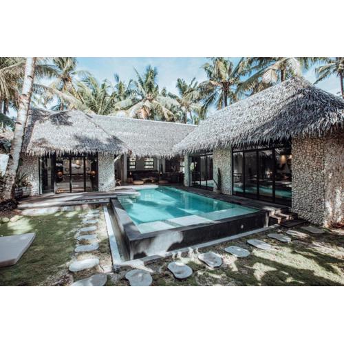 Villa Tulua Siargao