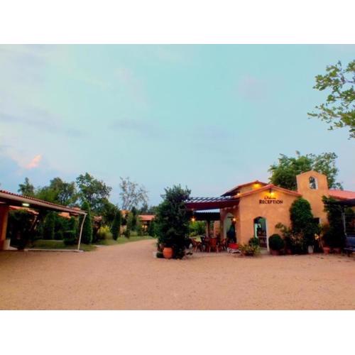 Villa Tuscany Country Resort