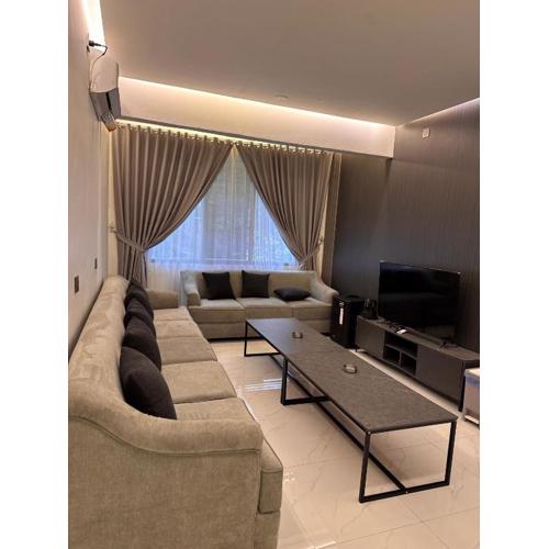 Villa TUWAIQ 1 فيلا طويق بونشاك