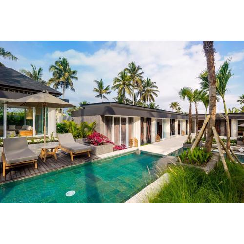 Villa Ubud Du Monde by BaliSuperHost