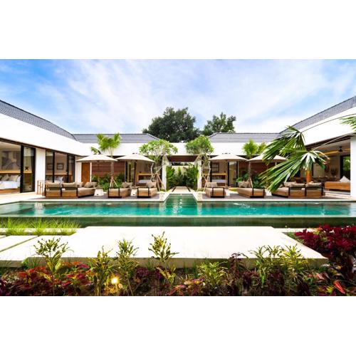Villa Ubud Escape by BaliSuperHost