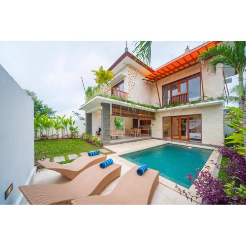 Villa Ubud Hill