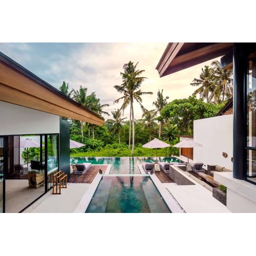 Villa Ubud Paradise by BaliSuperHost