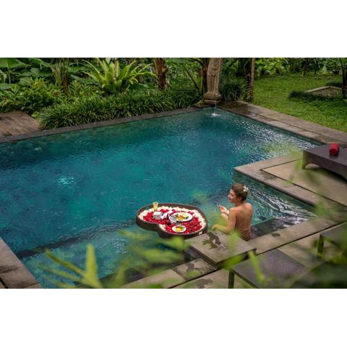 Villa Ubud Sunshine