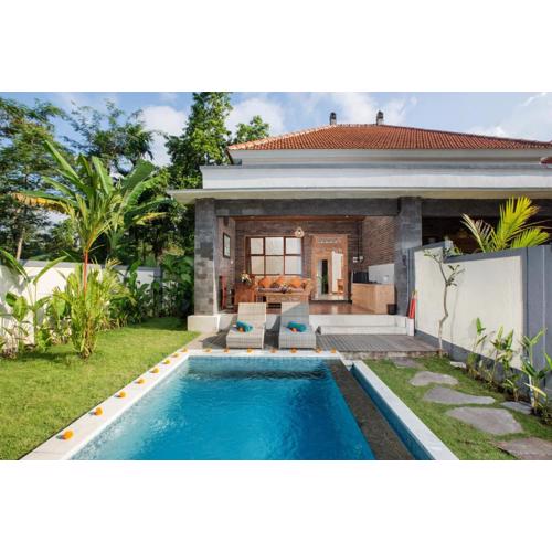 Villa Ubud Umah Mesari