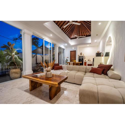 Villa Ullah - 2 Bedroom with a Private Pool