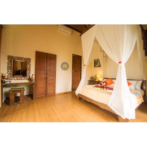 Villa Ulun Mertha - 1BR Private Villa