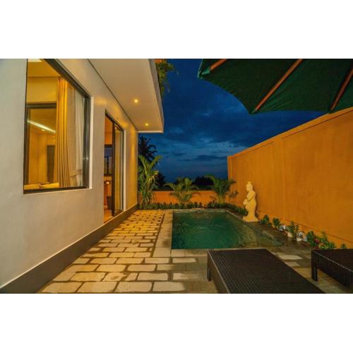 Villa Ulun Sari Ubud
