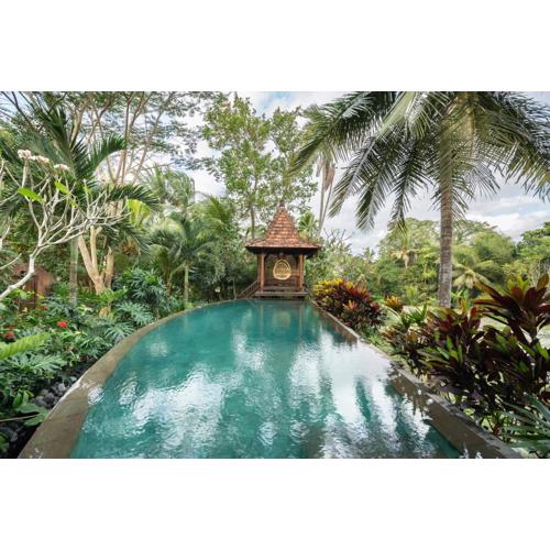 Villa Uma Anyar- Joglo Uma