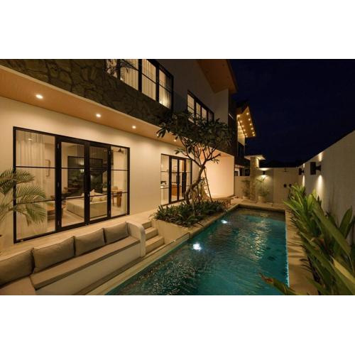 Villa Uma Asmara at The Icons