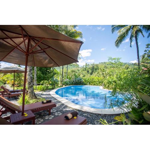 Villa Uma Ayu Sidemen