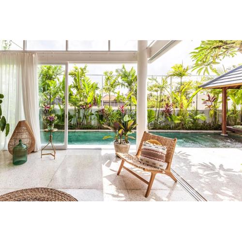 Villa Uma Karo Canggu