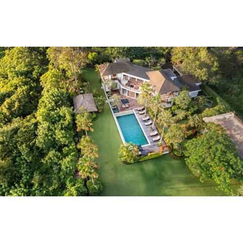 Villa Uma Nina by Nakula