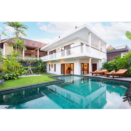 Villa Uma Sari Dayuh Between Canggu & Ubud