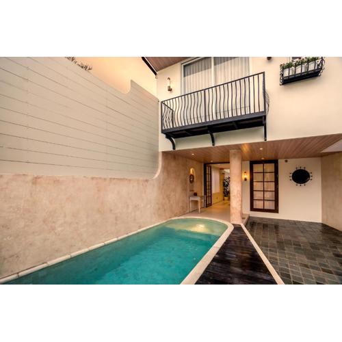 Villa Umabell Villa Seminyak