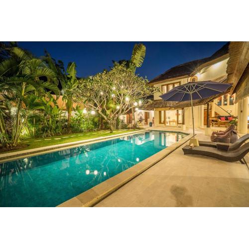 Villa Umah Maya