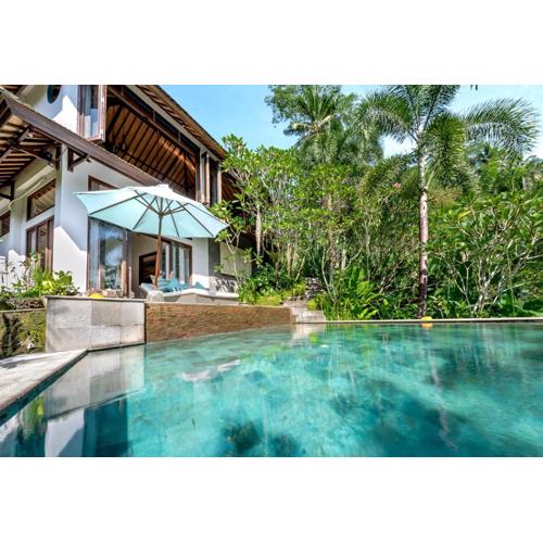 Villa Umah Shanti
